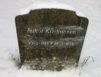 137. Fritjof Kristiansen (Luse-Frants) gravminne.jpg