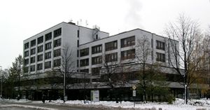 Gjøvik rådhus 2006.jpg