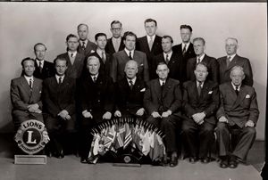 Gjovik Lions club 1952.jpg