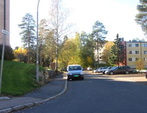 Granittveien Oslo 2013.jpg