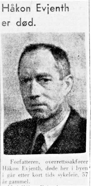 Håkon Evjenth faksimile 1951.jpg