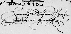 Hans Rasmussen signatur 1612.JPG