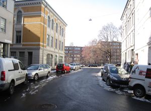 Hauchs gate Oslo 2015.jpg