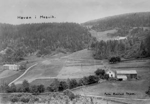 Haven i Mosvik 1920.png