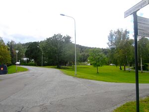 Helleristningen vei Drammen 2015.jpg