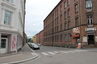 51. Herslebs gate i Oslo.JPG
