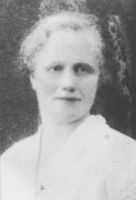 Hilda Stordahl, gift med seinere ordfører Hans Stordahl, var en av kvinneforeningens mest markante medlemmer. Hun var formann i styret i tre perioder, men medlem av styret i flere år.