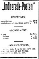 276. Indhereds-Postens kolofon 31.1.1921.jpg