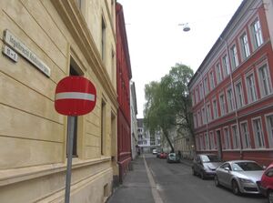 Ingelbrecht Knudssøns gate Oslo 2014.jpg