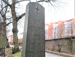 Jens Andreas Friis gravminne Oslo.jpg