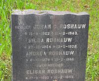 198. Johan Colbjørnsen Roshauw gravminne.jpg