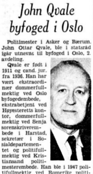 John Ottar Qvale faksimile Aftenposten 1972.JPG