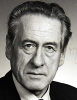 Kjell Saxvik var en av medstifterne og ble foreningas første formann i perioden 1977-1980 - og 1984-1986.