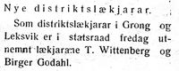 6. Klipp VI fra Siste-nytt Spalta i Indhereds-Posten 30.10. 1922.jpg