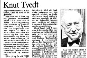 Knut Tvedt Aftenposten 1989.JPG