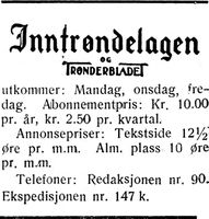 280. Kolofon fra Inntrøndelagen og Trønderbladet 31.7.1936.jpg