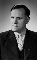 Ole Lillehaug 1937 - 1951