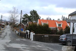 Lillengveien Bærum 2016.jpg