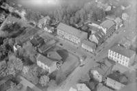 95. Lillestrøm posthus 1956.jpg