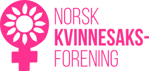 Logo for Norsk Kvinnesaksforening.png