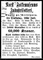 321. Lotteriannonse i Indtrøndelagen 20.6.1906.jpg
