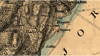 Lw Skjæret under Hollerud (Tyristrand), inntegnet på kart fra 1846.png