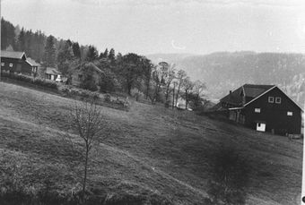 Lysås Lørenskog 1920 ca.jpg