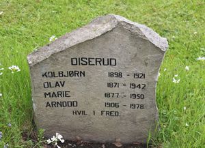 Marie Diserud familiegrav Oslo.jpg