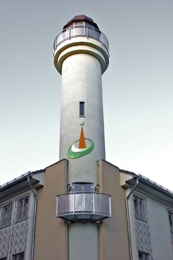 Minaret2, Islamic Cultural Centre i Oslo.jpg