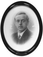 Niels Espeland, Borgerlig liste. Ordfører 1923-1925.