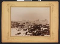 3. No. 33 Kabelvaag (Vinterprospect fra Lofoten) - no-nb digifoto 20140307 00032 bldsa fFA00086.jpg