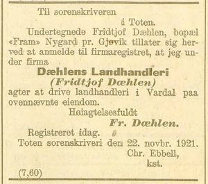 Norsk Kundgjørelsestidende 1922.01.05.JPG