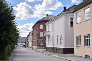 Notodden, Birkelands gate-1.jpg