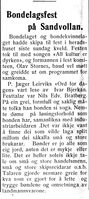 94. Om Bondelagets fest på Sandvollan i Nord-Trøndelag og Nordenfjeldsk Tidende 17.2.1938.jpg