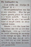 65. Om Steinkjer i Ofotens Tidende 9. juli 1912.JPG