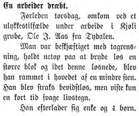 2. Omtale av dødsulykke i Mjølner 15.3.1898.jpg