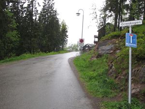 Orreskogen vei i Oslo 2015.jpg