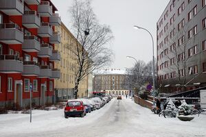 Oslo, Kristiansands gate-1.jpg