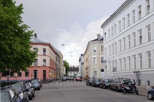 Oslo, Oskar Braatens gate-1.jpg
