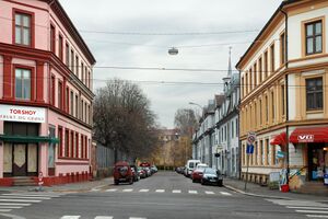 Oslo, Rosenlundgata-1.jpg