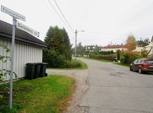Poppegårdsveien Drammen 2015.jpg