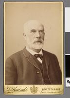 7. Portrett av matematikeren og fysikeren Cato Maximilian Guldberg, 1891 - no-nb digifoto 20160711 00004 blds 02999.jpg