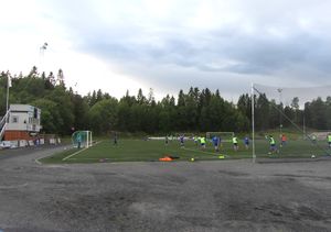 Rolvsrud stadion Lørenskog 2014.jpg