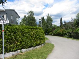 Sagbakken vei i Bærum 2014.jpg