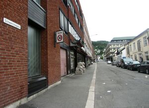 Schwenckegata Drammen 2014.jpg