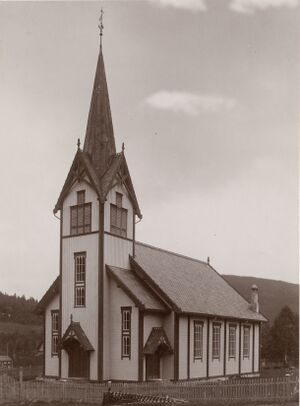 Singsås kirke, Sør-Trøndelag - Riksantikvaren-T360 01 0014.jpg