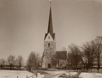 148. Skedsmo kirke, Akershus - Riksantikvaren-T037 01 0252.jpg
