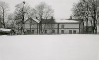 173. Skedsmo prestegård, Akershus - Riksantikvaren-T037 01 0249.jpg