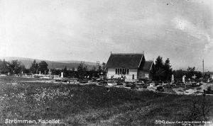 Stalsberghagen kapell fra 1903.jpg