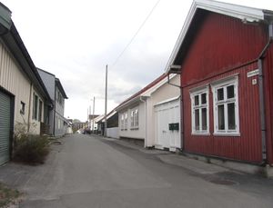 Stiksrudgata Kongsberg 2014.jpg